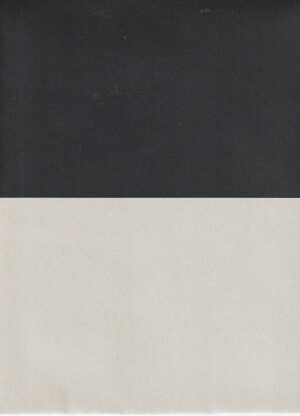 Pearlescent Paper A4 Double Sided Black & White.