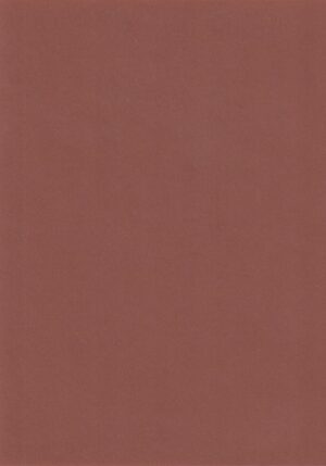 A4 Quality Plain Card - Terrcotta