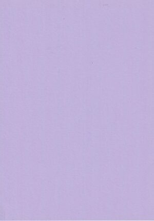 A4 Quality Plain Card - Lavender