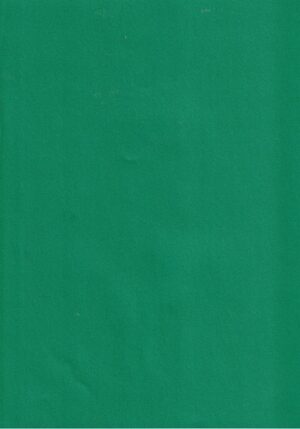 Pearlescent Paper A4 Xmas Green